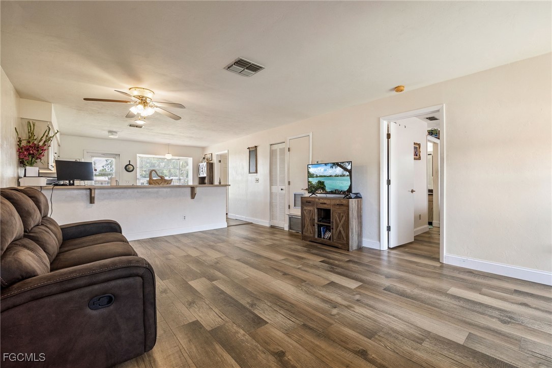 2 Bed Duplex for Sale in Parkwood Villas, FL, $160,000 — photo 45