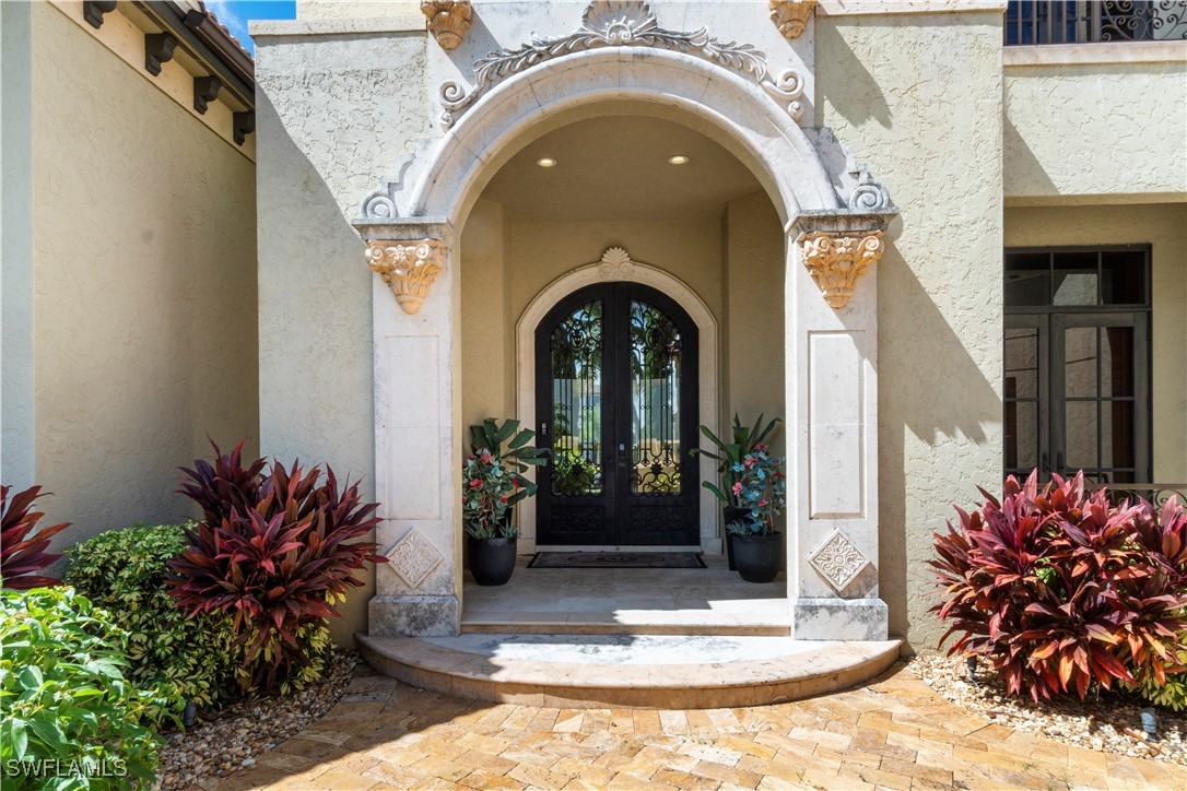 5 Bed Pool Home for Sale in Marco Island, photo 45