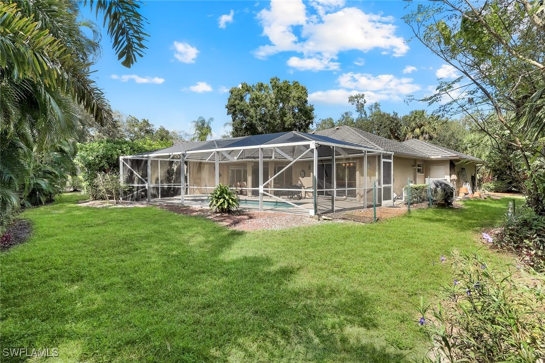 2 Bed Pool Home for Sale in Estero, FL, $499,000 — photo 45