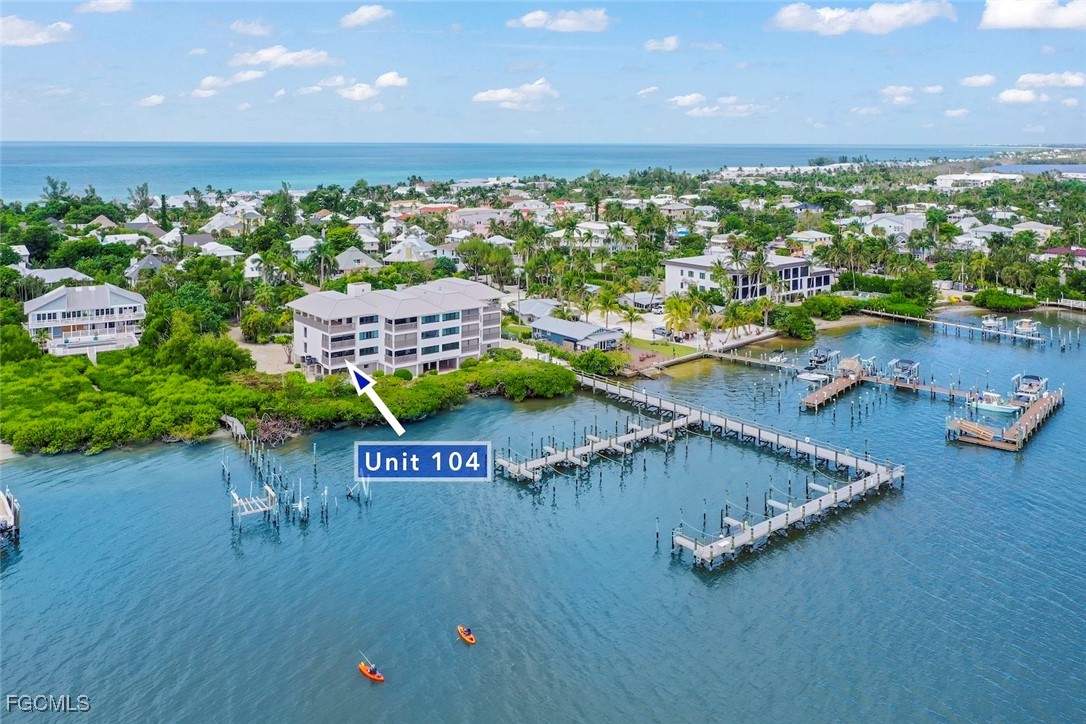 2 Bed Pool Home for Sale in Captiva, FL, $1,275,000 — photo 45