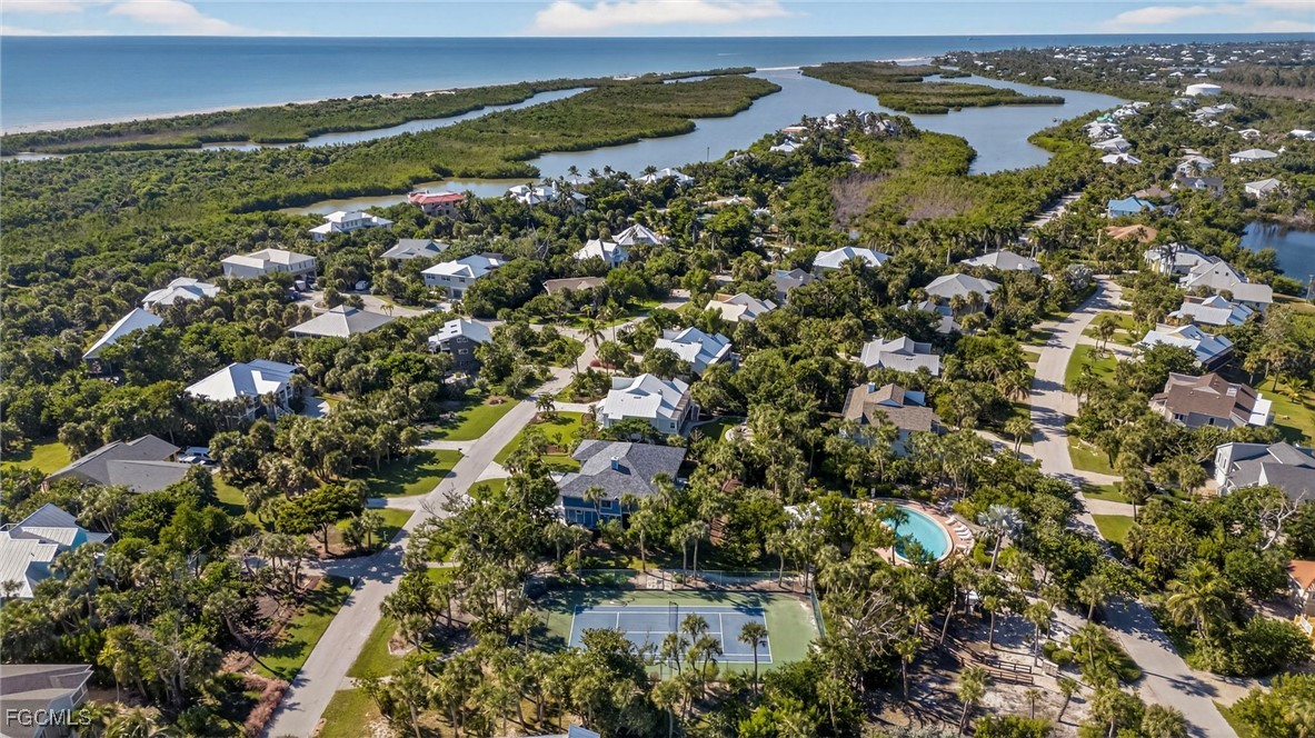 3 Bed Waterfront Home for Sale in Sanibel, FL, $750,000 — photo 45