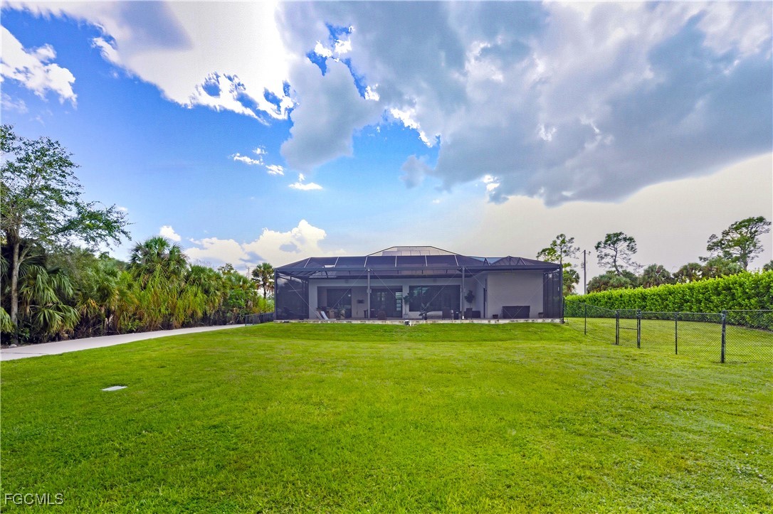 4 Bed Pool Home for Sale in Naples, photo 45
