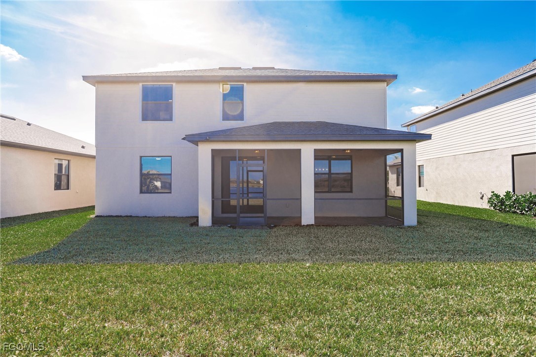 4 Bed SingleFamilyResidence for Sale in Portico, FL — photo 45