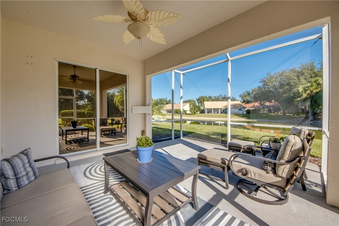 3 Bed Waterfront Home for Sale in Fort Myers, photo 45