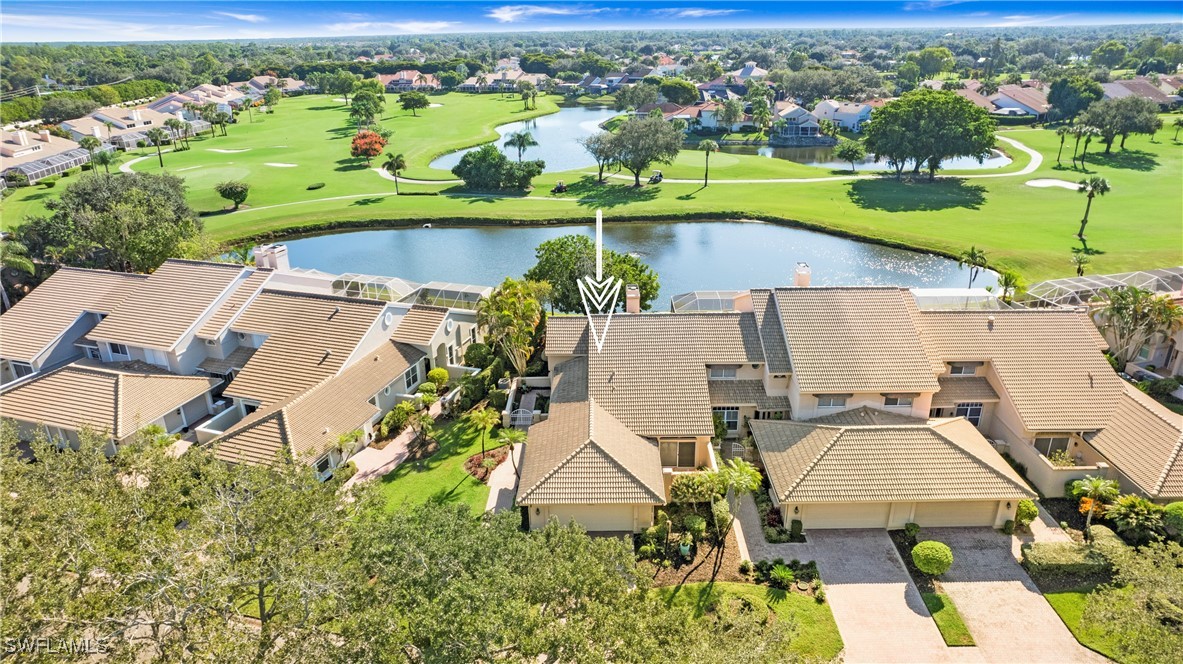 2 Bed Waterfront Home for Sale in Naples, FL, $599,900 — photo 45