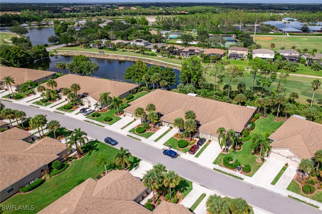 2 Bed Waterfront Home for Sale in Stoneybrook, FL — photo 45