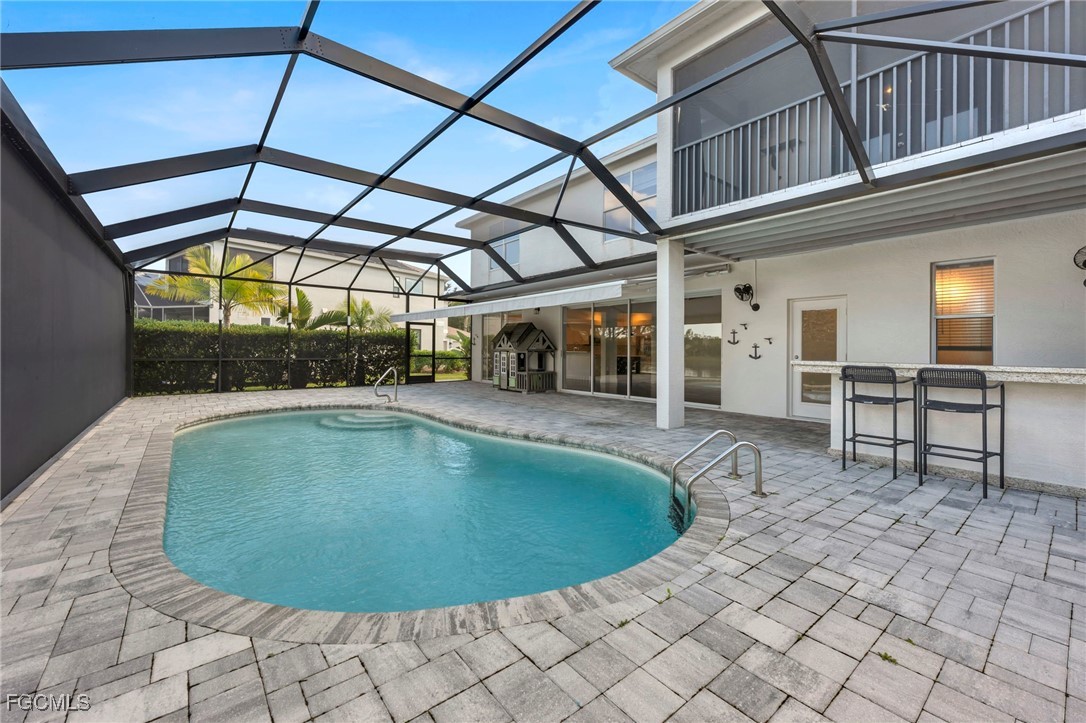 5 Bed Pool Home for Sale in Stoneybrook, photo 45