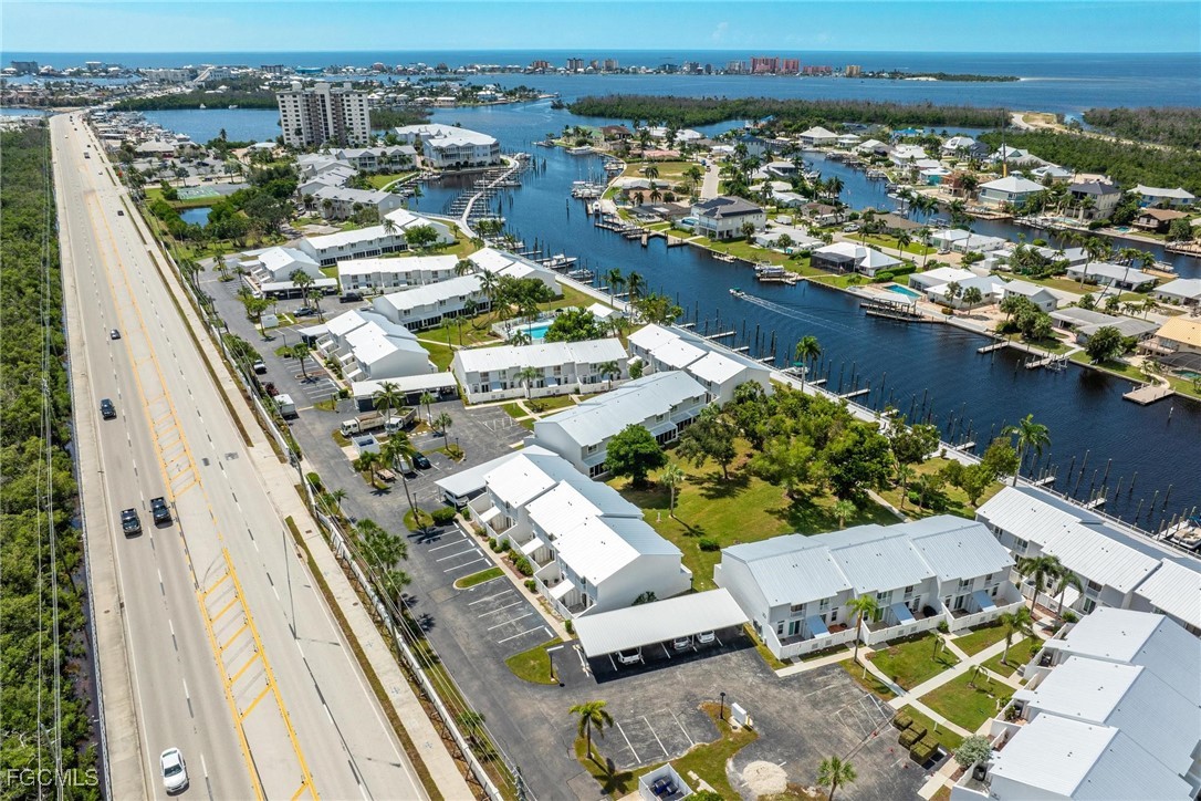 2 Bed Waterfront Home for Sale in Boardwalk Caper, photo 45