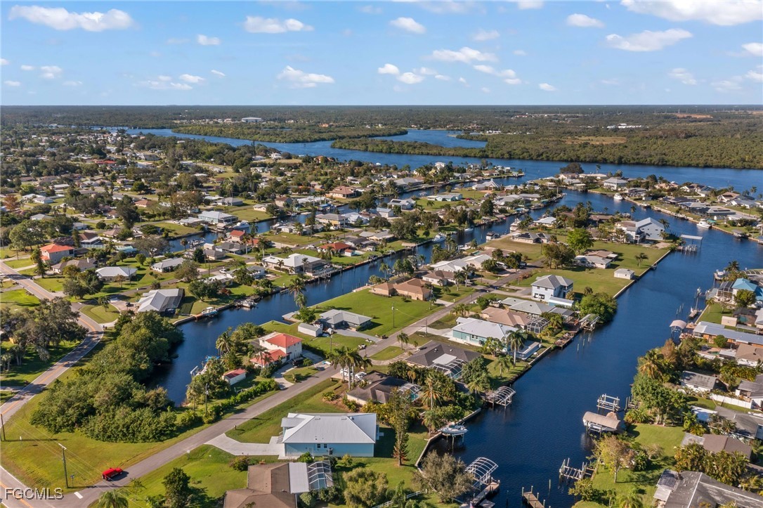 3 Bed Waterfront Home for Sale in Fort Myers, FL — photo 45