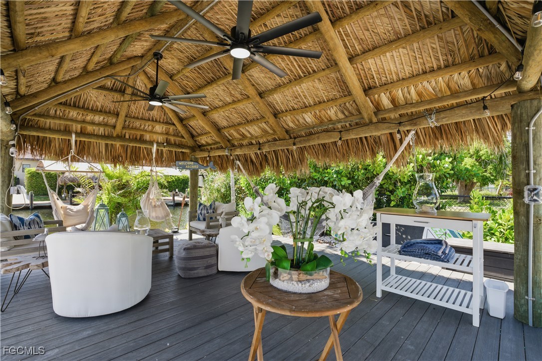 3 Bed Pool Home for Sale in Cape Coral, photo 45