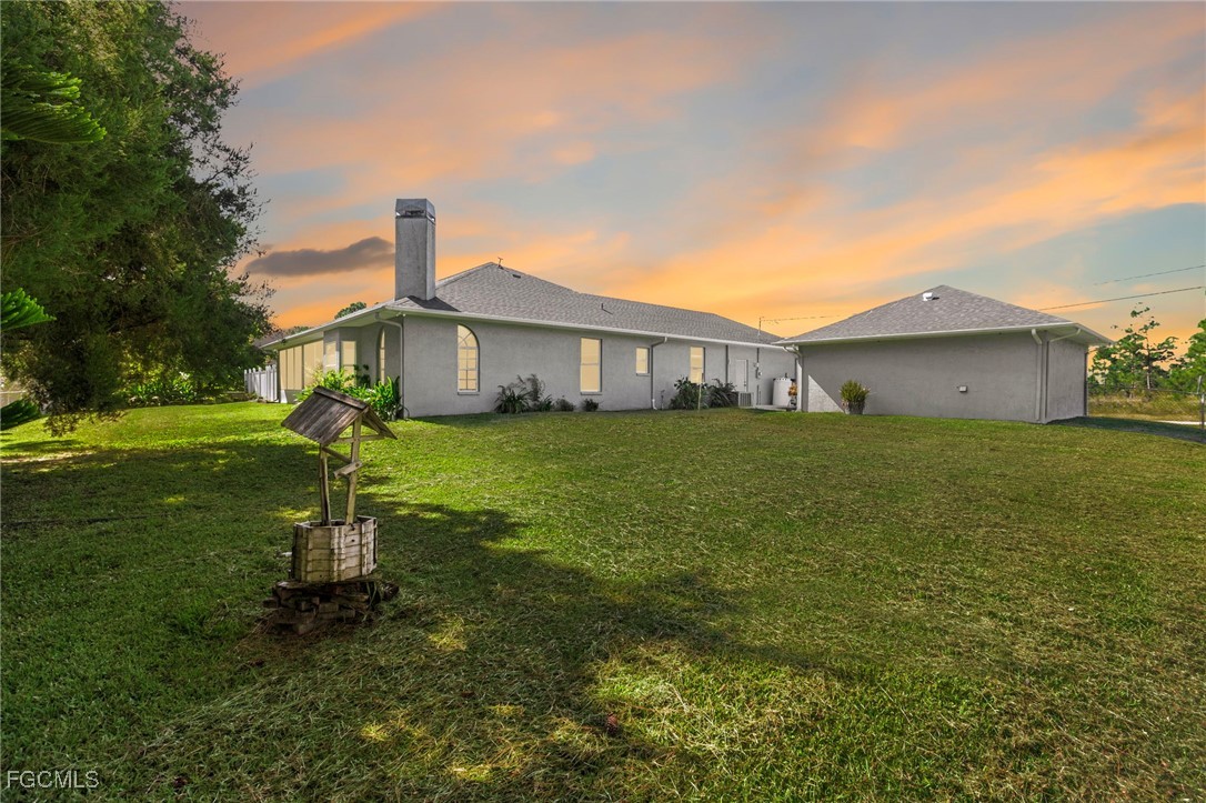 3 Bed SingleFamilyResidence for Sale in Lehigh Acres, FL — photo 45