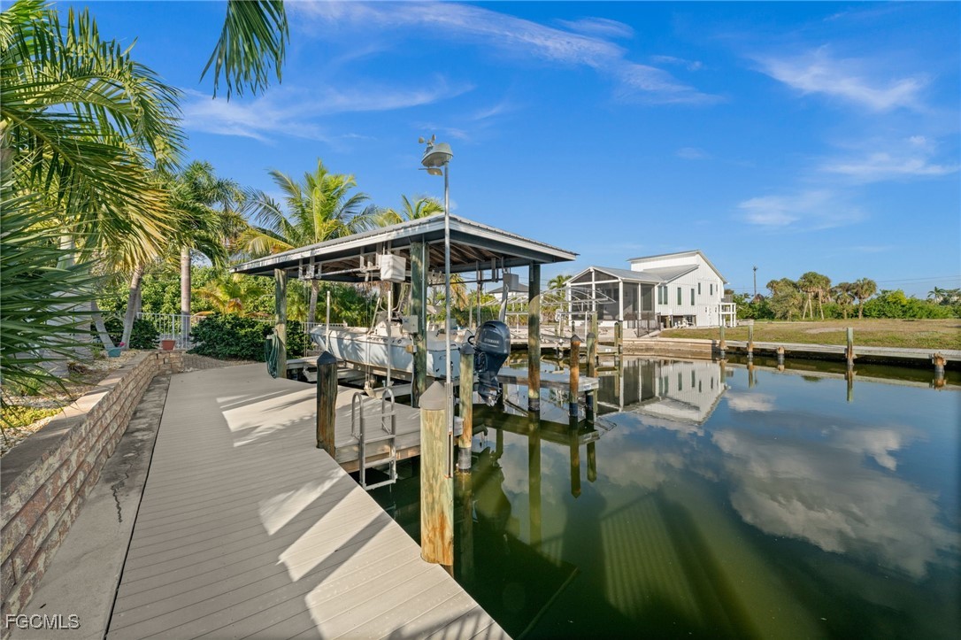 3 Bed Pool Home for Sale in St James City, FL, $1,150,000 — photo 45