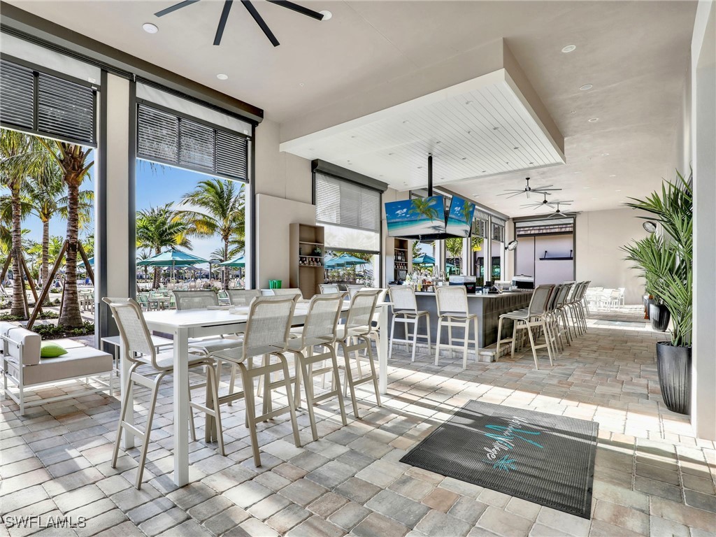 5 Bed Waterfront Home for Sale in Estero, photo 45