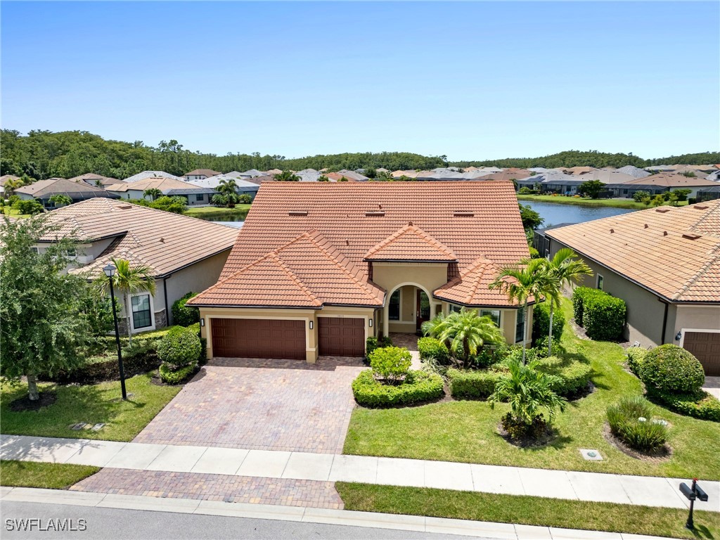 4 Bed Pool Home for Sale in Corkscrew Shores, photo 45