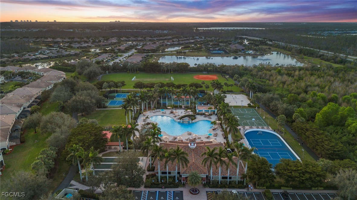 3 Bed Waterfront Home for Sale in Bella Terra, FL — photo 45
