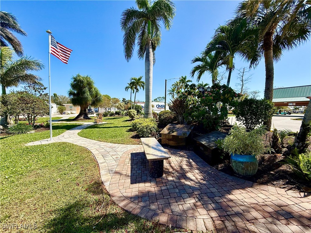 2 Bed ManufacturedHome for Sale in Naples, FL, $145,000 — photo 45