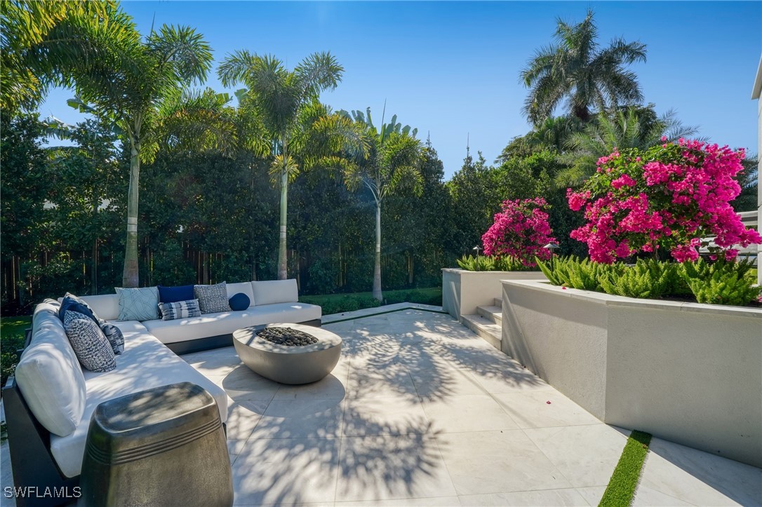 5 Bed Pool Home for Sale in Moorings, FL, $10,900,000 — photo 45