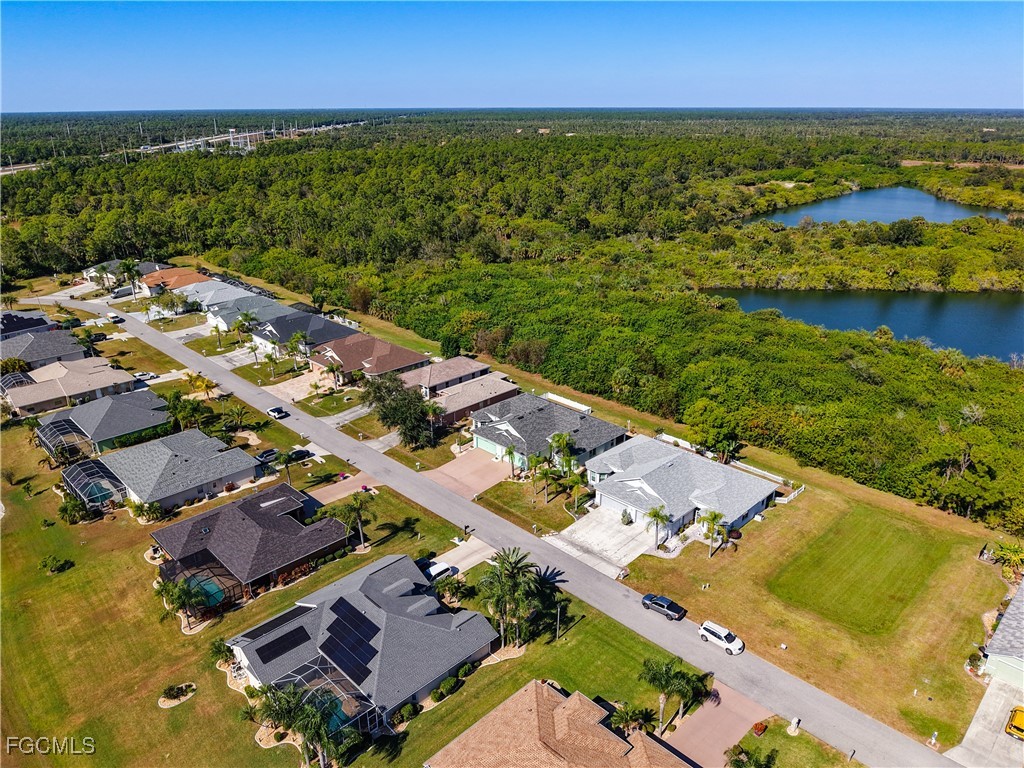 3 Bed Attached for Sale in Lake Pembroke, FL, $275,832 — photo 45