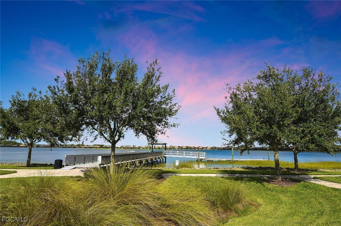 4 Bed Waterfront Home for Sale in Estero, photo 45