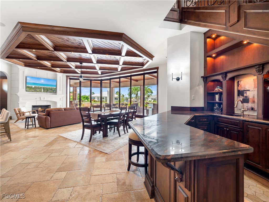 4 Bed Pool Home for Sale in Cape Coral, FL, $3,489,000 — photo 45