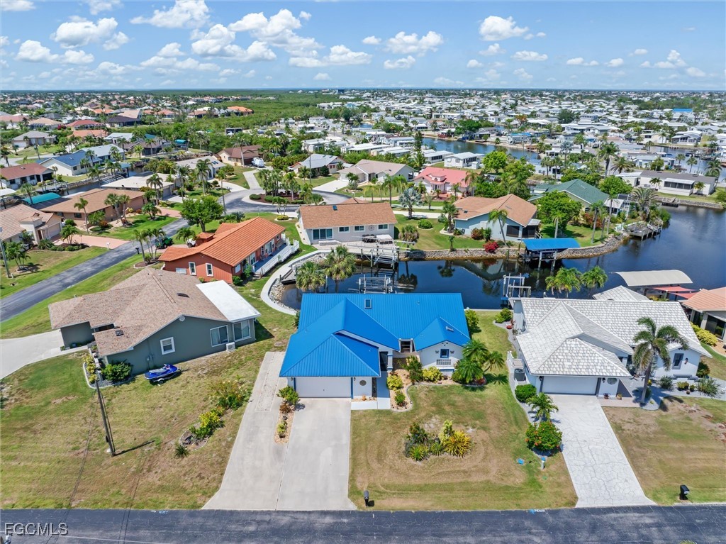 3 Bed Waterfront Home for Sale in Punta Gorda, photo 45
