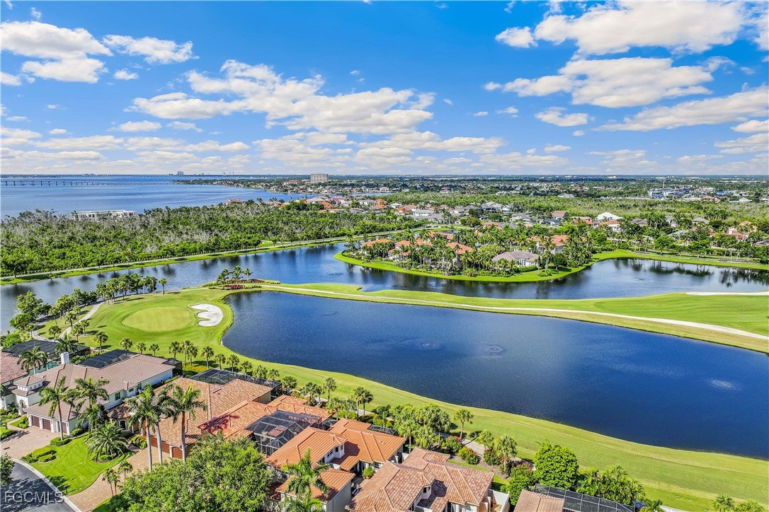 3 Bed Waterfront Home for Sale in Fort Myers, FL, $1,739,000 — photo 45
