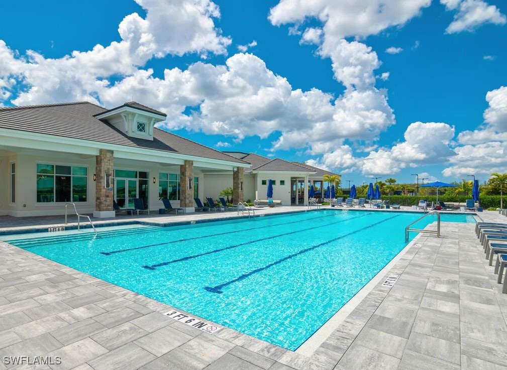 4 Bed Pool Home for Sale in Wildblue, photo 45