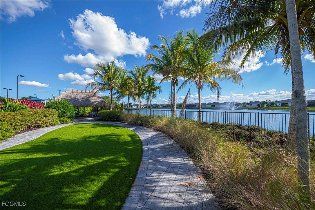 3 Bed Waterfront Home for Sale in Entrada, FL, $309,900 — photo 45
