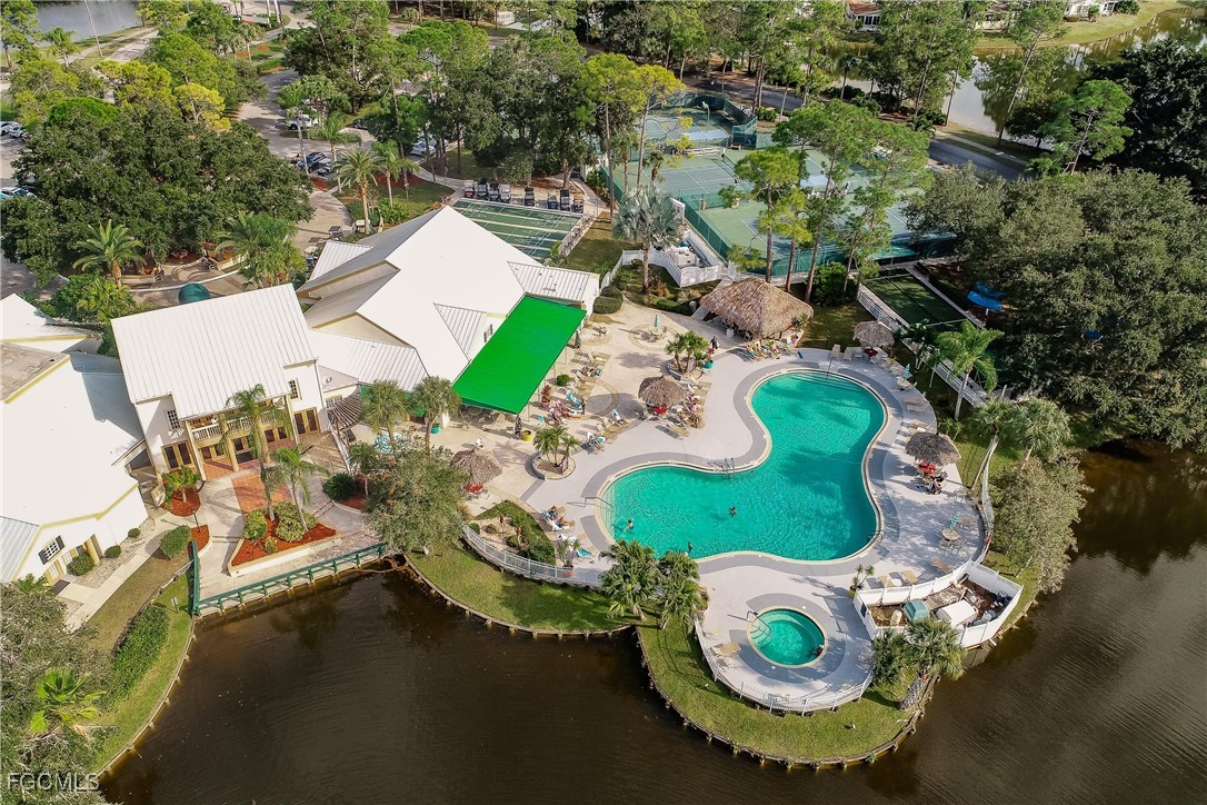 2 Bed ManufacturedHome for Sale in North Fort Myers, FL — photo 45