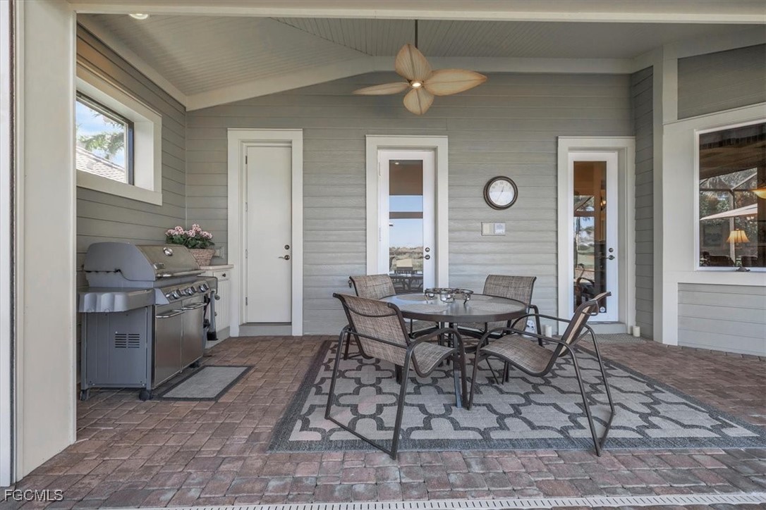 3 Bed Pool Home for Sale in Cedar Hammock, FL — photo 45