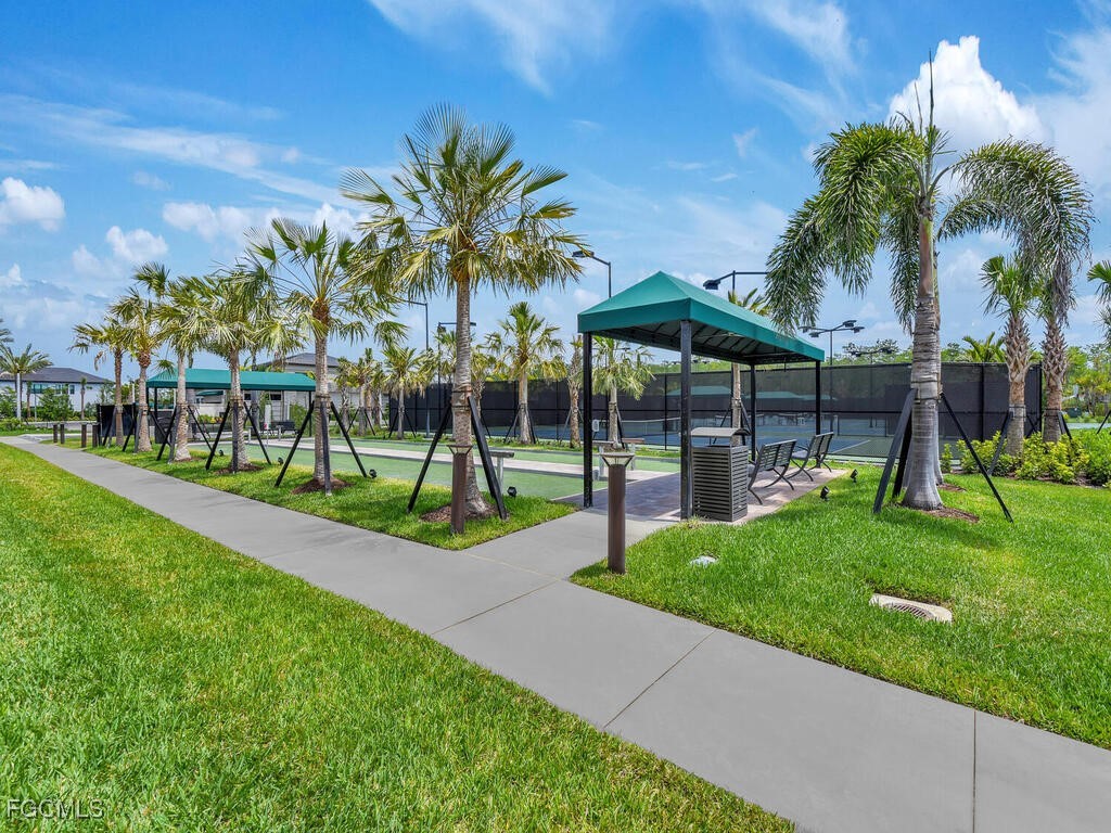 5 Bed Waterfront Home for Sale in Estero, photo 45