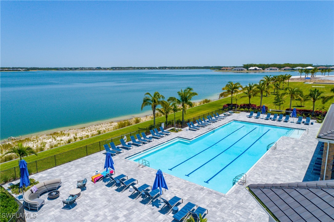 5 Bed Pool Home for Sale in Wildblue, photo 45