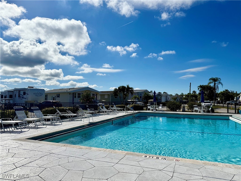 1 Bed ManufacturedHome for Sale in Naples, FL, $129,000 — photo 45