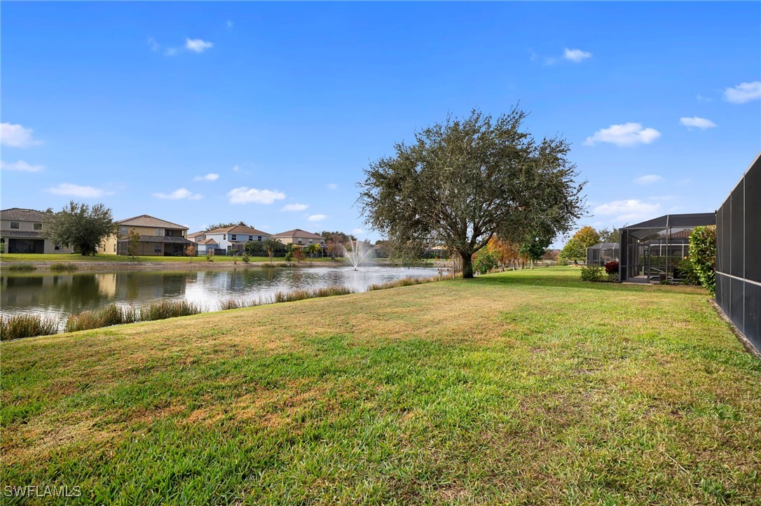 5 Bed Pool Home for Sale in Magnolia Lakes, FL, $589,000 — photo 45