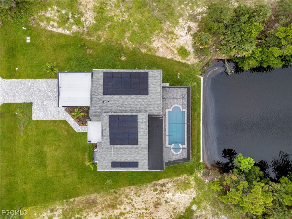 4 Bed Pool Home for Sale in Cape Coral, photo 45