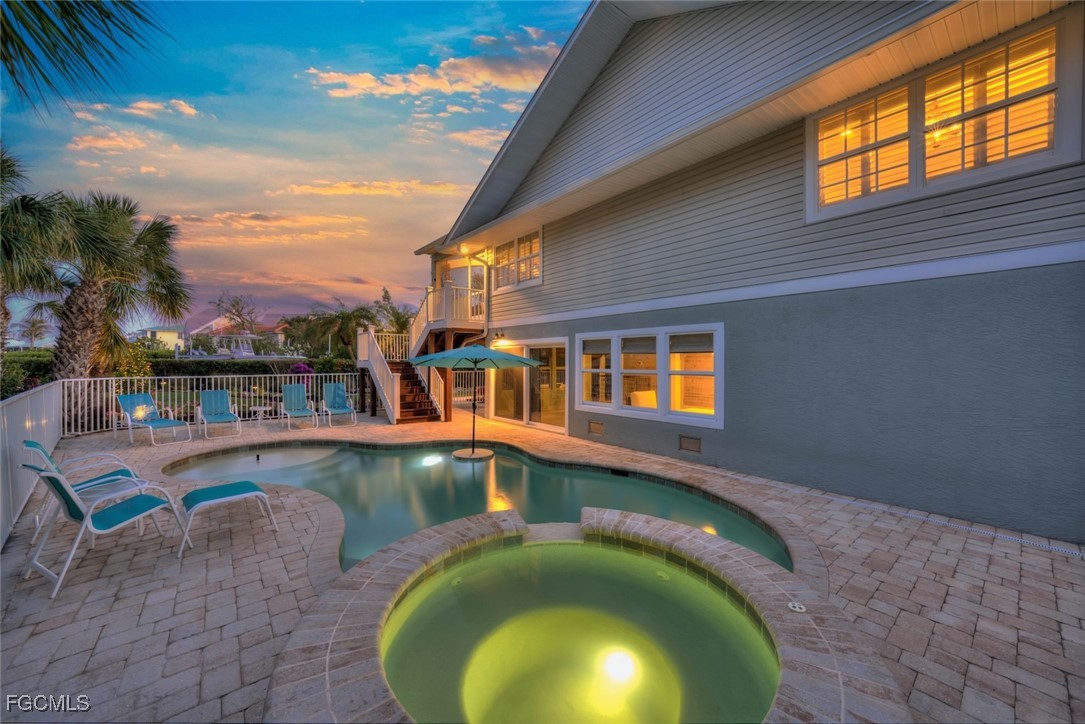 3 Bed Pool Home for Sale in Del Sega, photo 45