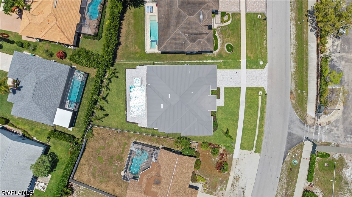 5 Bed Pool Home for Sale in Marco Island, photo 45