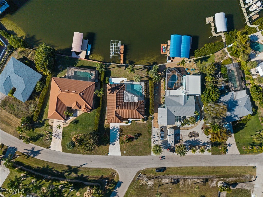 3 Bed Pool Home for Sale in Gulf Haven, FL, $749,000 — photo 45