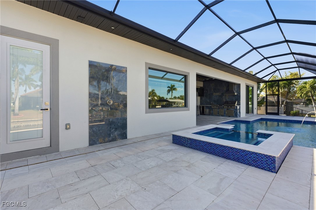 5 Bed Pool Home for Sale in Cape Coral, FL, $1,899,999 — photo 45