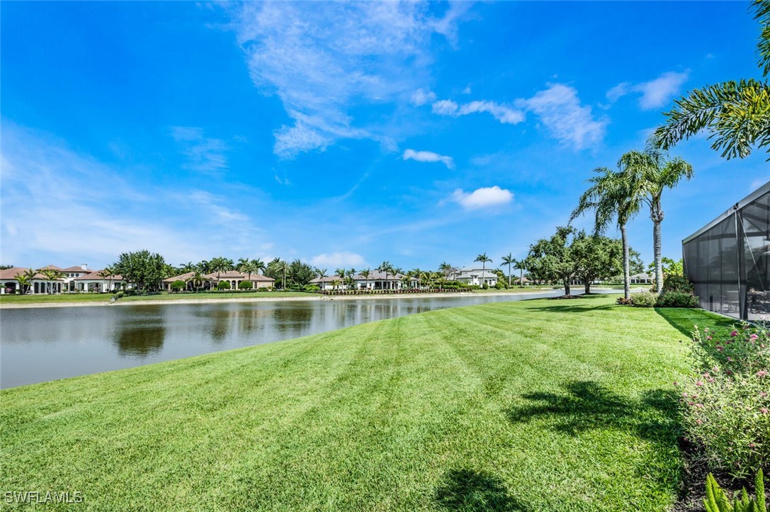4 Bed Pool Home for Sale in Quail West, FL, $4,699,000 — photo 45