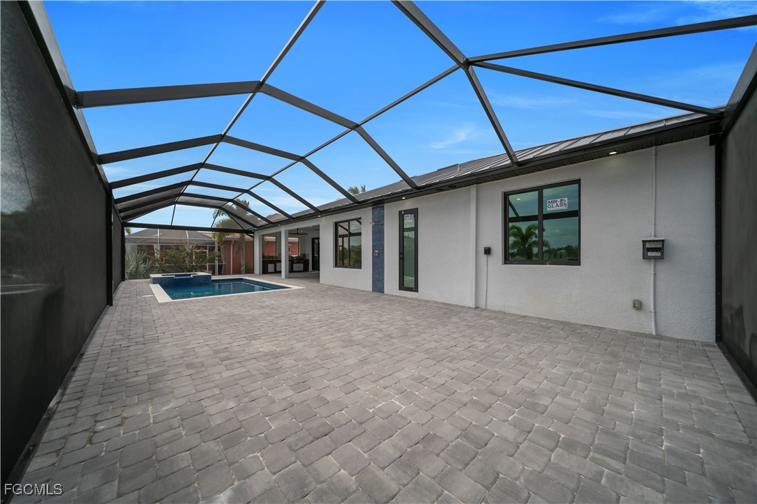 3 Bed Pool Home for Sale in Burnt Store Lakes, FL, $719,000 — photo 45