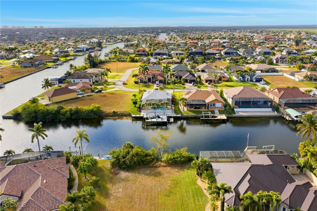 3 Bed Pool Home for Sale in Cape Coral, photo 45
