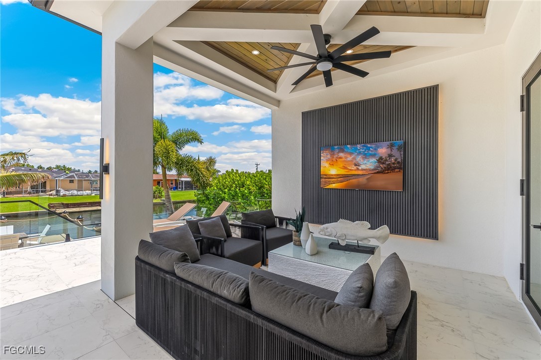 4 Bed Pool Home for Sale in Cape Coral, FL, $3,100,000 — photo 45