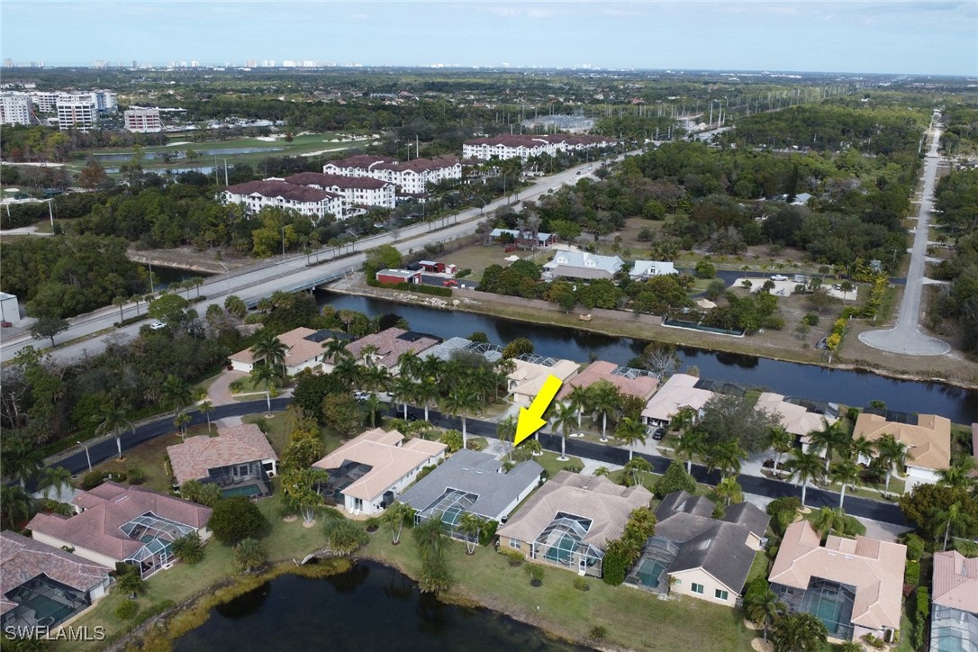 4 Bed Pool Home for Sale in Briarwood, photo 45