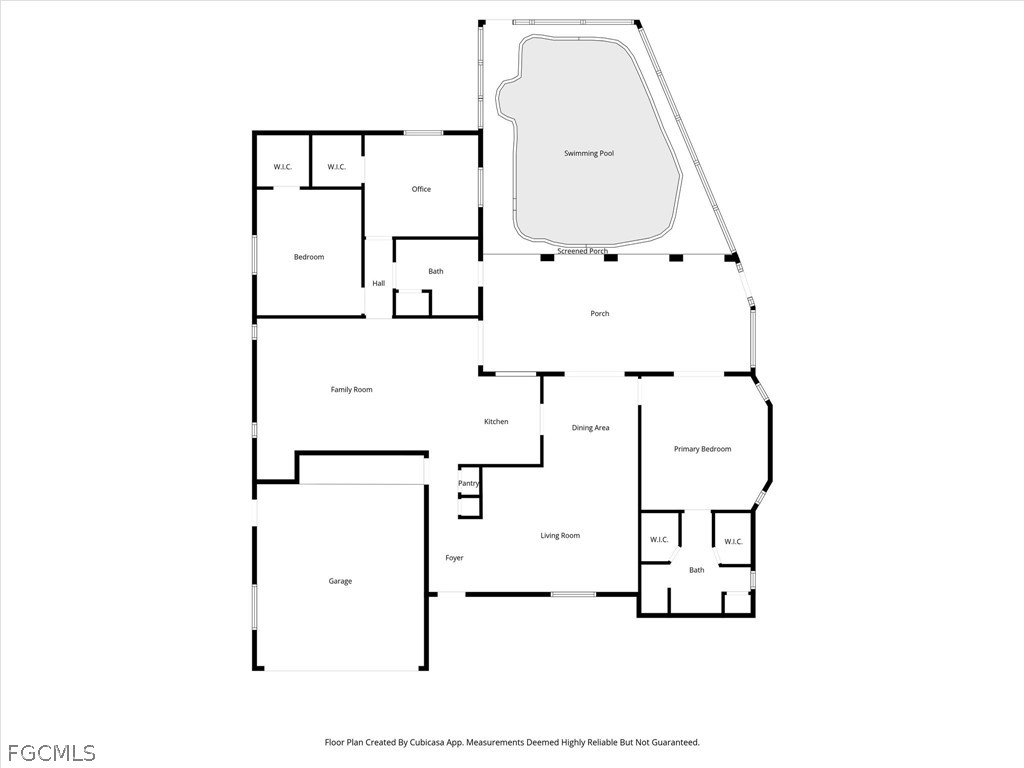 3 Bed Pool Home for Sale in Punta Gorda Isles, photo 45