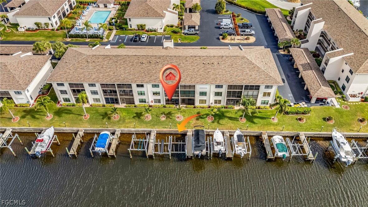 2 Bed Waterfront Home for Sale in Punta Gorda, FL, $275,000 — photo 45