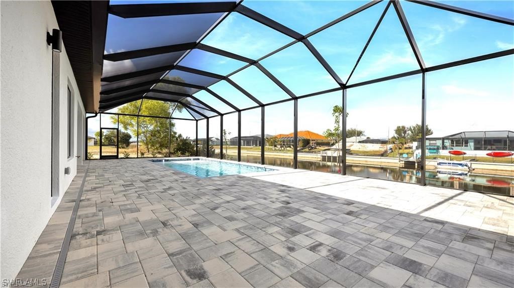 3 Bed Pool Home for Sale in Cape Coral, photo 45