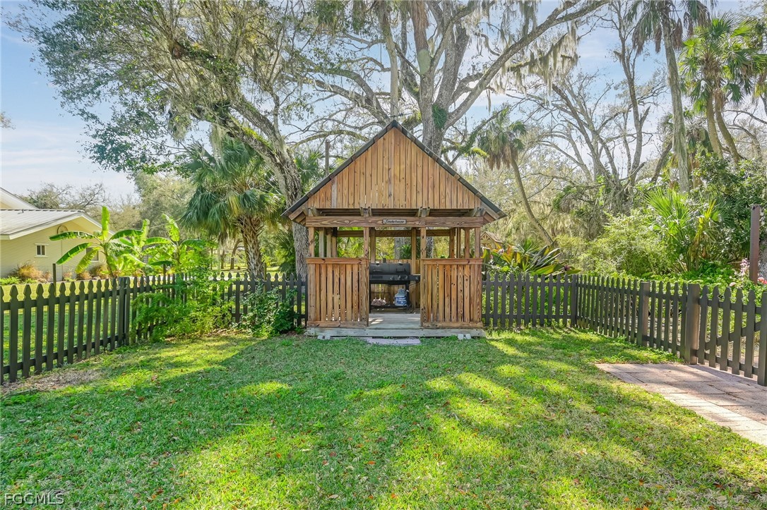 3 Bed Pool Home for Sale in Fort Myers, FL — photo 45