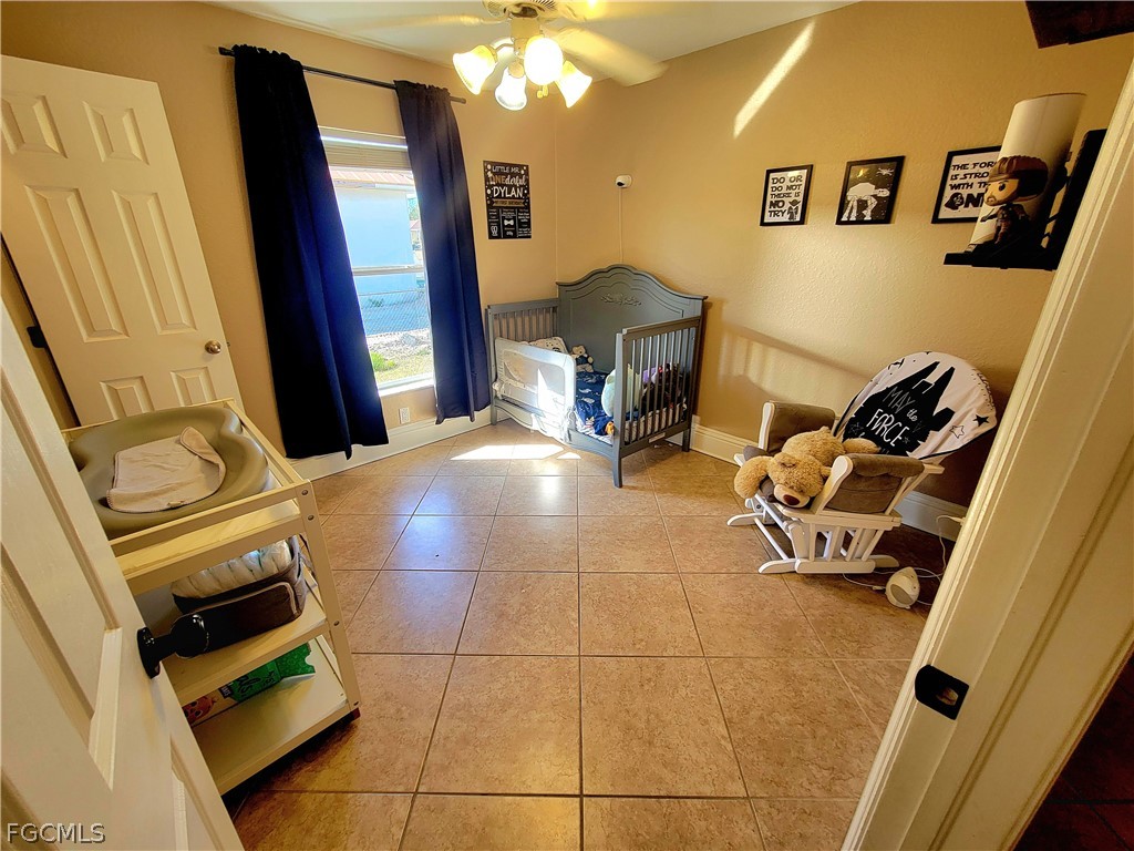 4 Bed SingleFamilyResidence for Sale in Lehigh Acres, photo 45