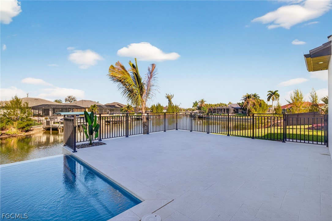 5 Bed Pool Home for Sale in Cape Coral, photo 45